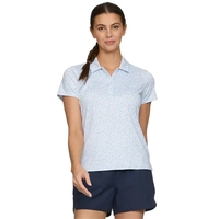 Flag & Anthem Women's MVP Cobbtown Floral Polo
