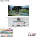 24 Hr Express Ship - Golf Caddie Tournament Towel Terry