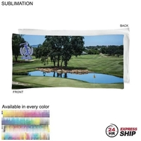 Golf Caddie Towel, Large Dri-Lite Terry... from ASI 53509 FIEL-Fairdeal...