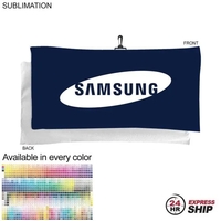 Oversized Golf Towel Microfiber Terry... from ASI 53509 FIEL-Fairdeal Import...