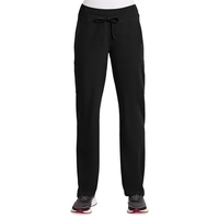Dickies Medical - Dynamix - Women's Mid Rise Straight Leg...... from ASI...