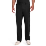 Dickies Medical - EDS Essentials - Men's 6-Pocket Natural...