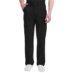 Dickies Medical - Dynamix - Men's 6-Pocket Zip Fly Cargo...