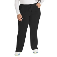 Dickies EDS Essentials Women's Mid Rise Drawstring Pant... from ASI 86018...