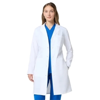 Cherokee Project Lab Women's 37" Lab Coat... from ASI 86018 Scrub Authority