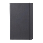 Shimmer Hardcover Journal with Band