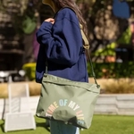 THE SACOCHE - 4CP POLY