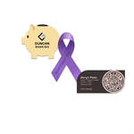 47 Sq Inch Custom Indoor Magnet 35 Mil