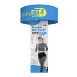 12' Square Tower w/Round Top