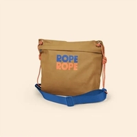 THE SACOCHE - COLORED CANVAS