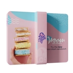 10' T-Shape Box Display