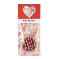 Sweetheart Oreo Header Bag - Milk Chocolate Oreo