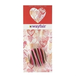 Sweetheart Oreo Header Bag - Milk Chocolate Oreo