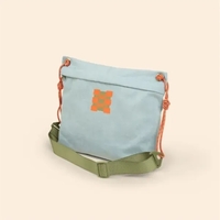 The Sacoche keeps things simple, easy, & right where you want... from ASI...