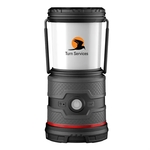COAST® EAL35R VOICE CONTROL LANTERN - BLACK