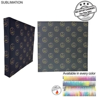 7.5' Full Height Fabric Pop-Up Display Kit... from ASI 53509 FIEL-Fairdeal...
