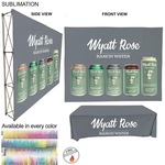 Tradeshow Booth Package Ultra