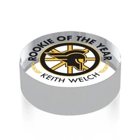 Hockey Puck VividPrint™ Award