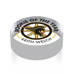 Hockey Puck VividPrint™ Award