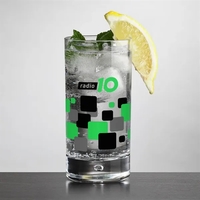 Bastia Hiball - VividPrint™