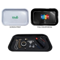 11" Metal Tray.... from ASI 52710 Lincoln Line