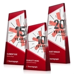 Amstel VividPrint™ Award - Red