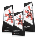 Amstel VividPrint™ Award - Black