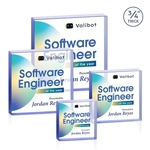 Upton Square VividPrint™ Award - Blue