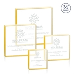 Upton Square Award - Gold