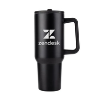 The Gulfoss Tumbler Mug is designed for everyday use, combining modern......