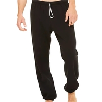 Adult fleece pants, blank.... from ASI 84358 S&S Activewear