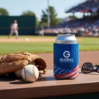 Get your logo noticed every time the recipient drinks from cool... from ASI...