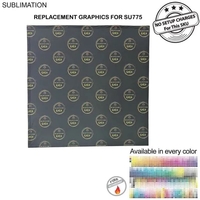 Replacement Graphics... from ASI 53509 FIEL-Fairdeal Import & Export