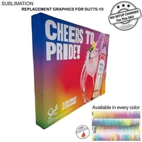 Replacement Graphics... from ASI 53509 FIEL-Fairdeal Import & Export