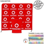 Conference Package, 10' Eurofit Tension Fabric Wall Kit