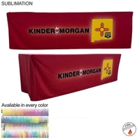 Box Style Fitted Table Cloth... from ASI 53509 FIEL-Fairdeal Import & Export