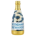 Champagne Bottle - Jelly Belly Jelly Beans®