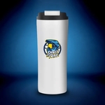 21 oz Vacuum Bottle with SS Carry Handle