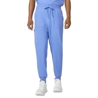 Cherokee - Workwear Originals Ultra - Men's 4-Pocket Mid...... from ASI 86018...