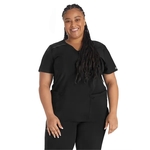 Dickies Medical - EDS Essentials - Women's 2-Pocket Conte...