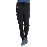 Dickies EDS Essentials Women's Mid Rise Jogger... from ASI 86018 Scrub...