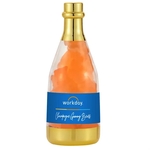 Champagne Bottle - Champagne Gummy Bears