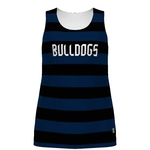 Ladies' FreeStyle Sublimated Fitted Track Jersey