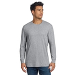 Allmade Unisex Long Sleeve Recycled Blend Tee