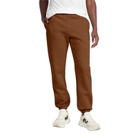 District V.I.T. Heavyweight Fleece Sweatpant... from ASI 84863 SanMar
