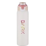 28 oz Vacuum Bottle with Carry Handle, RSS Liner, PFAS Free