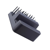 Light Up Logo Pen Holder Phone Stand