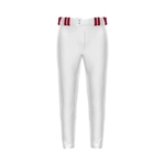 Freestyle Sublimated Baseline Tapered Baseball Pant