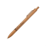 Knoxville Recycled Plastic Pen (1 Color Imprint)