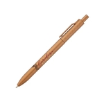 Knoxville Recycled Plastic Pen (Full Color Imprint)